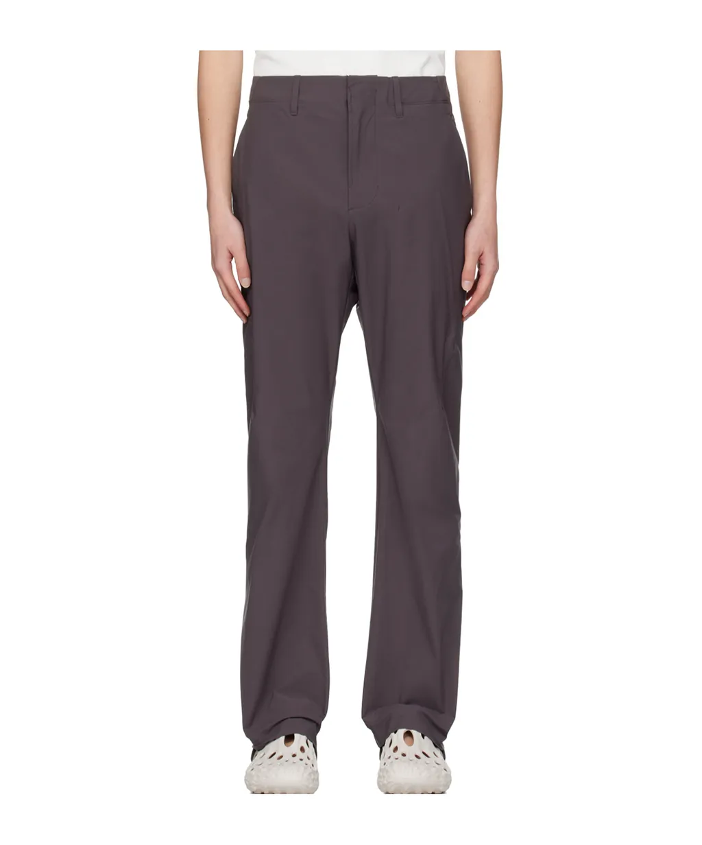 6.0 Technical Right Trousers