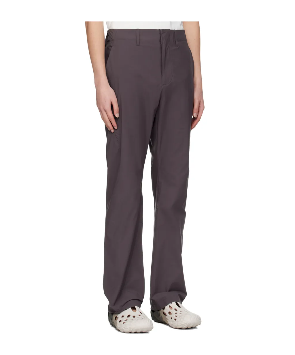 6.0 Technical Right Trousers