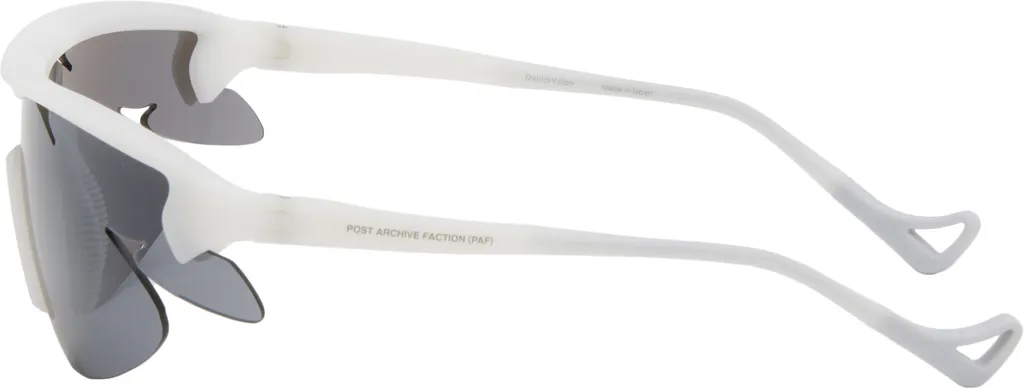 Junya Racer Sunglasses