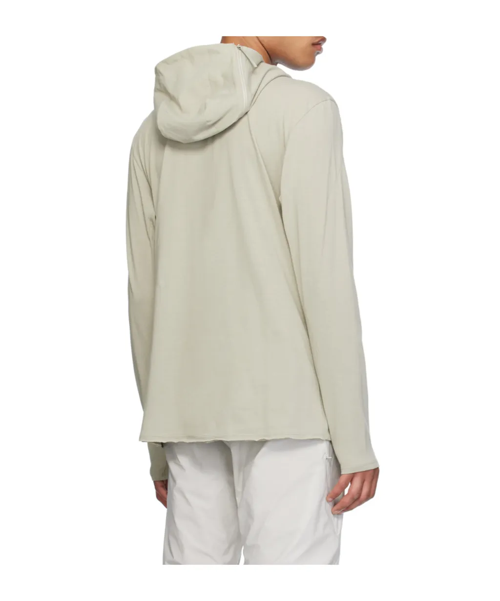 6.0 Center Hoodie