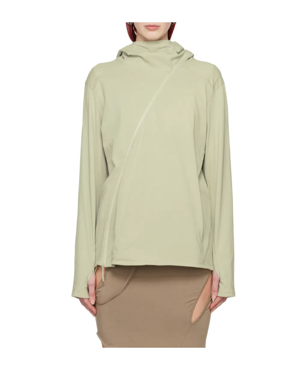 6.0 Center Hoodie