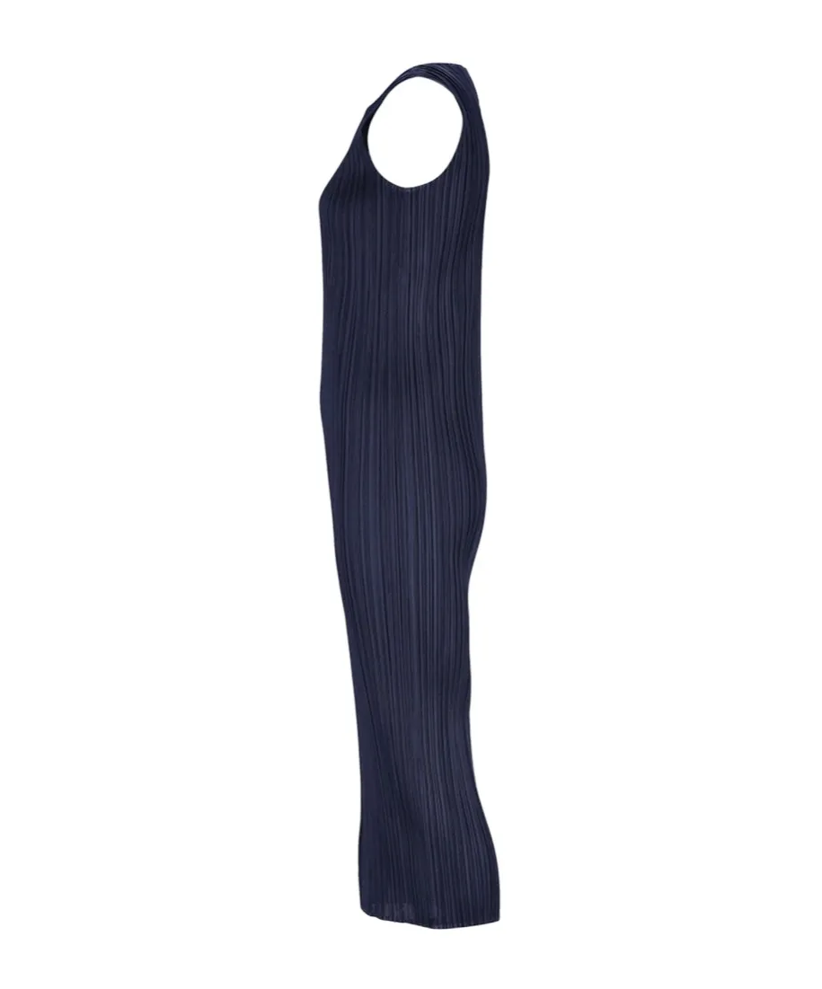 Sleeveless Dress