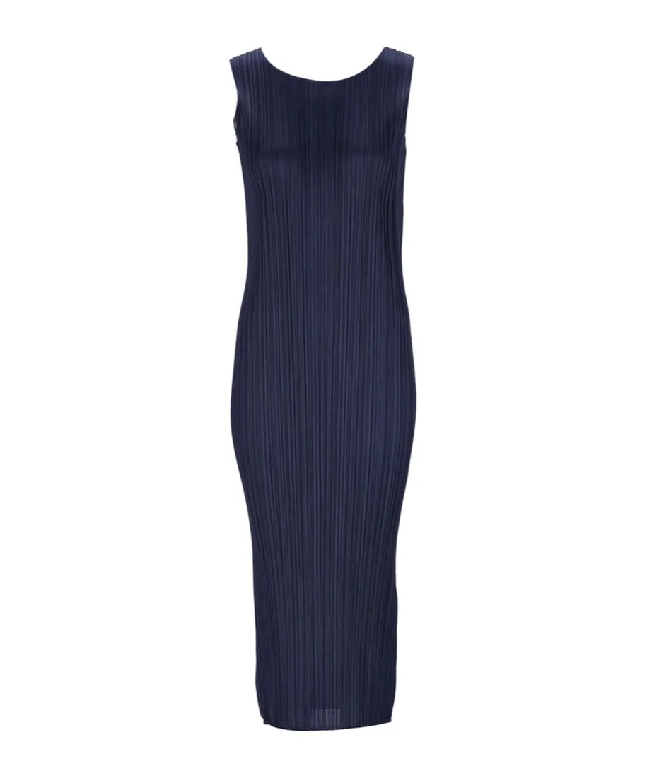 Sleeveless Dress