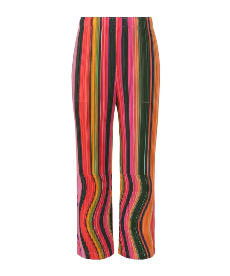 Warp Trousers