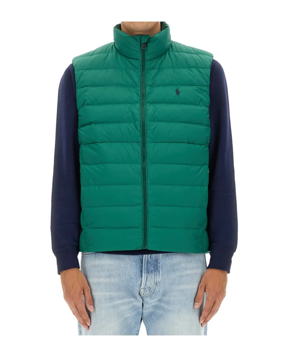 Polo Pony Gilet