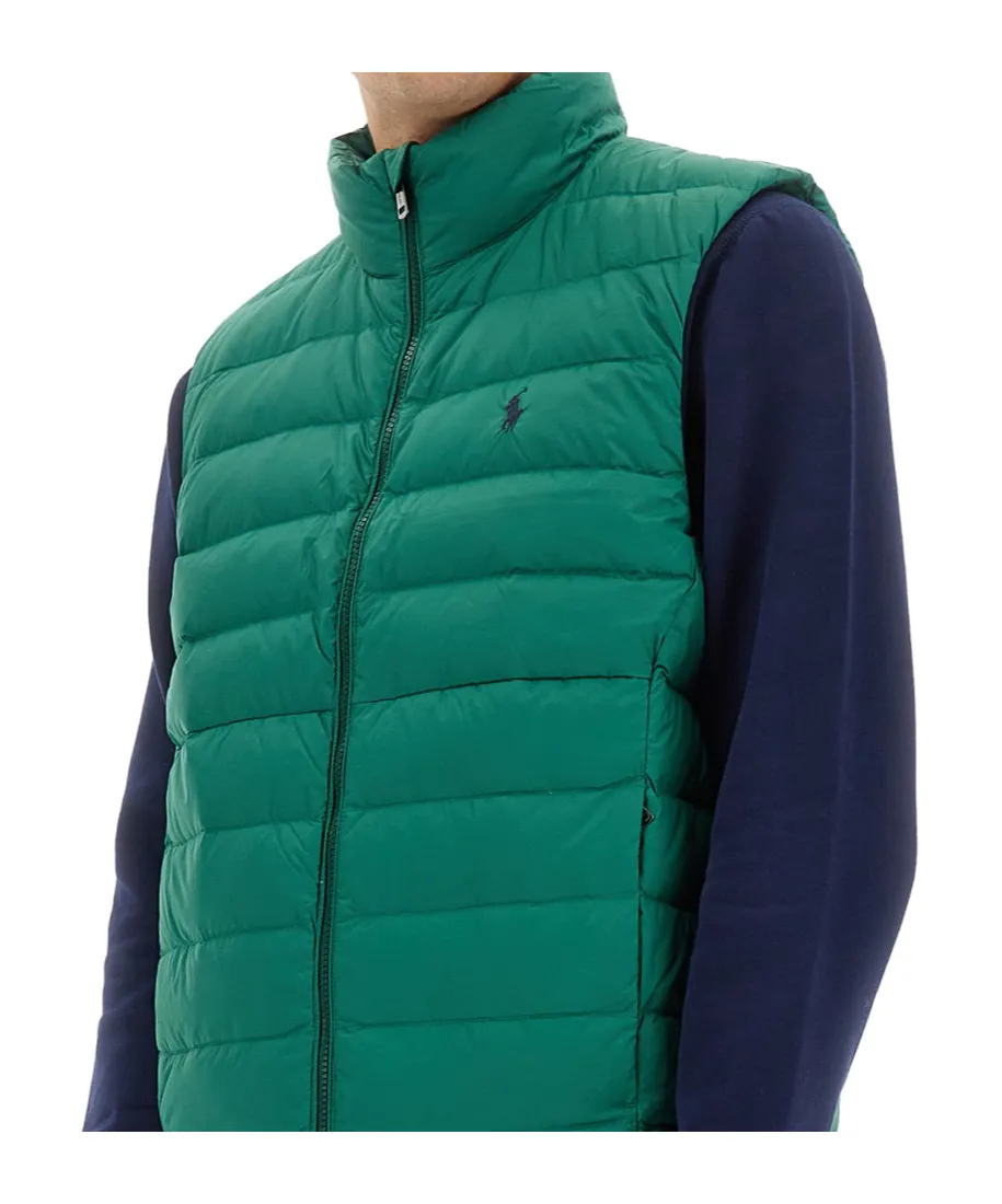 Polo Pony Gilet