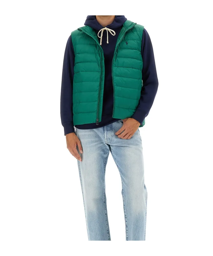 Polo Pony Gilet