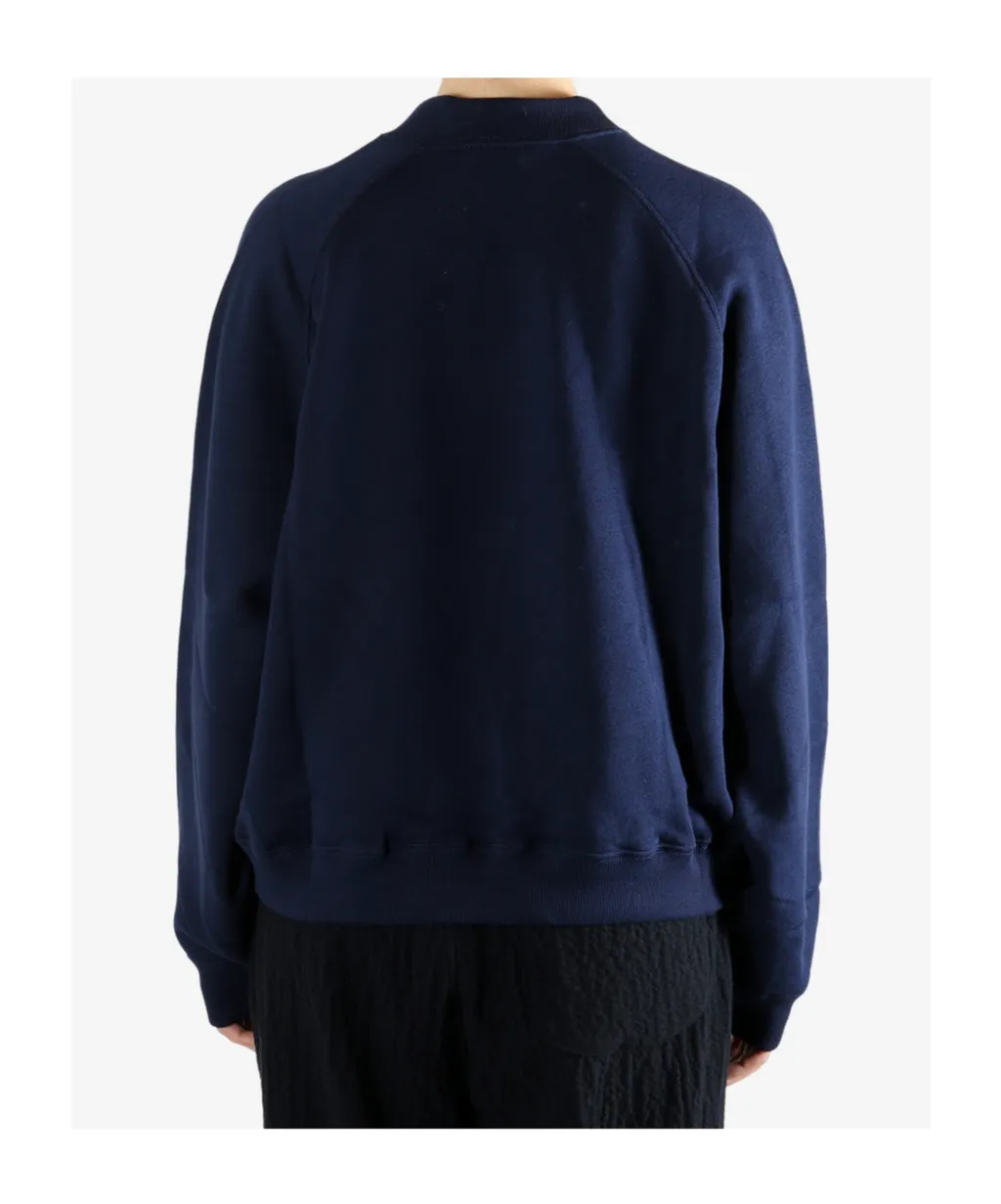 Arctic Fleece Crew Neck Sweatshirt