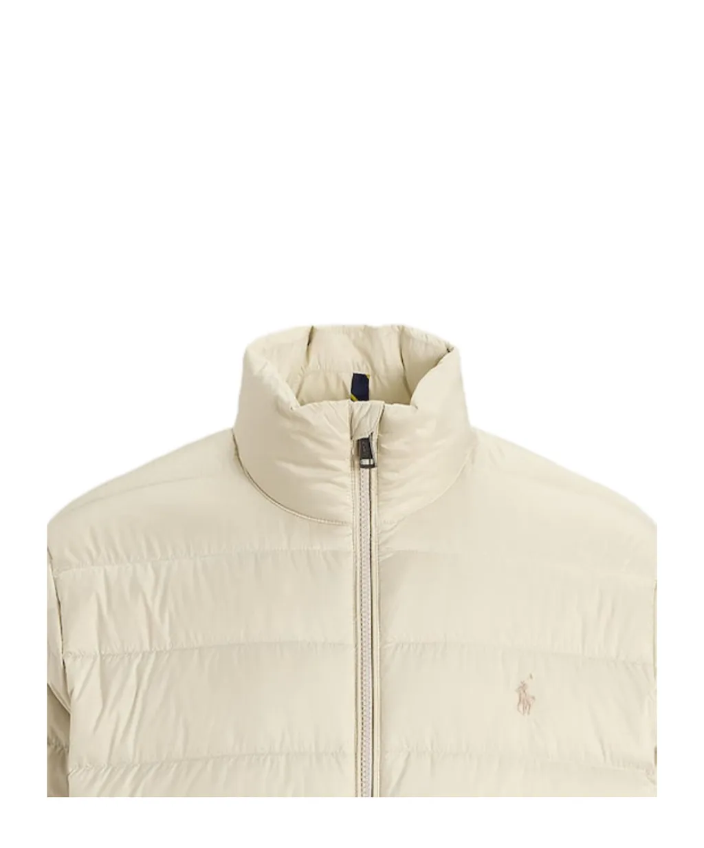 Colden Padded Jacket