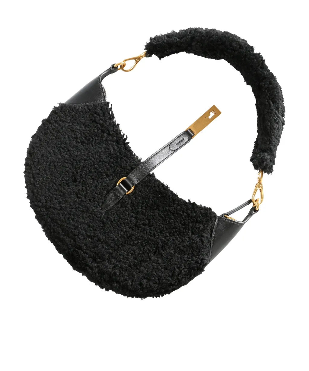 Vachetta Ld Small Top Handle Bag