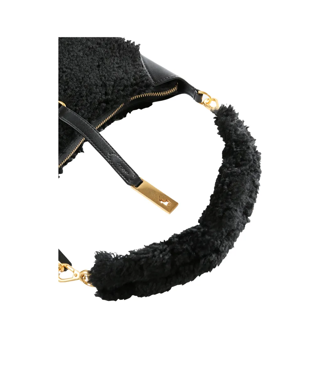 Vachetta Ld Small Top Handle Bag