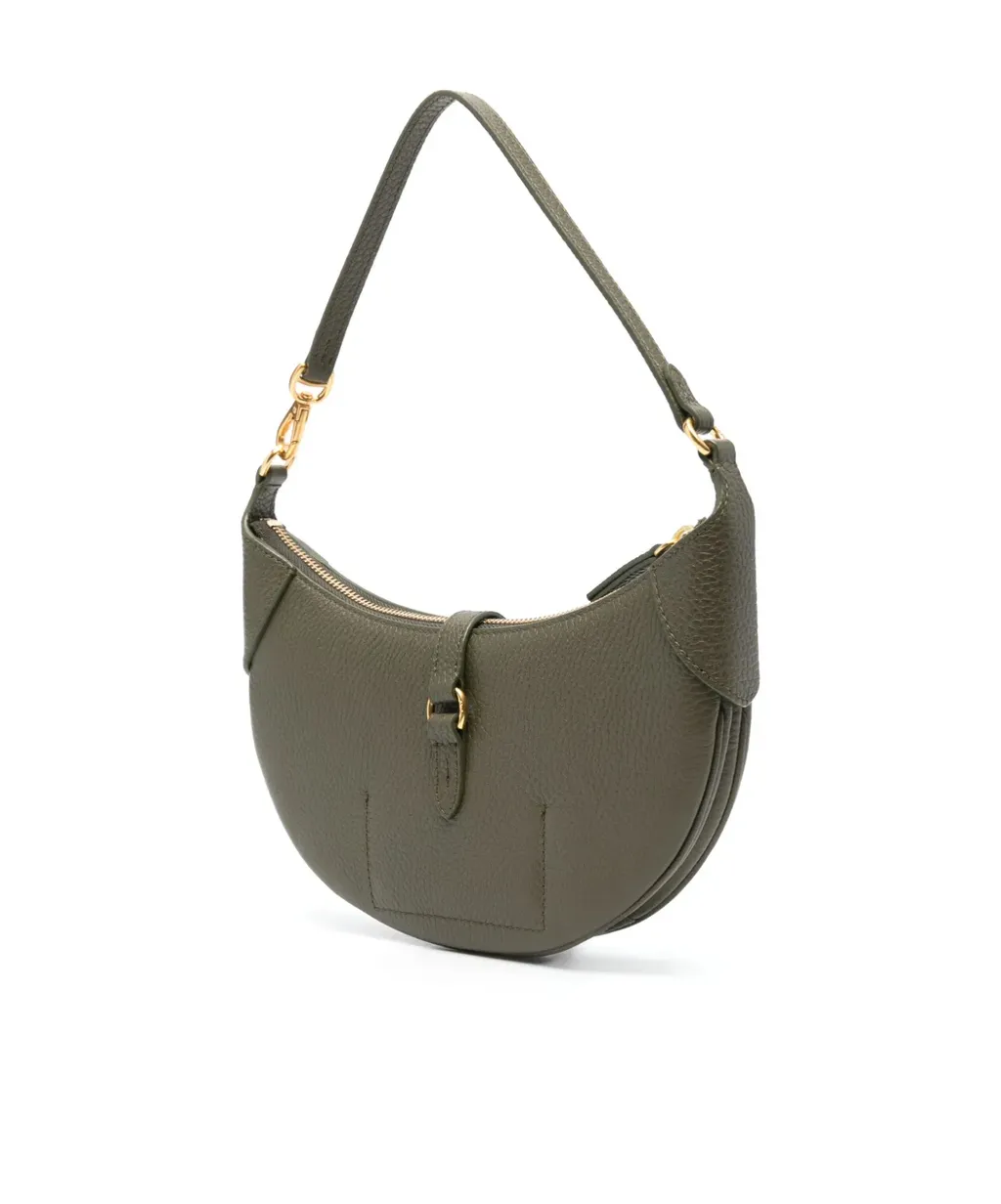 Mini Polo Id Shoulder Bag