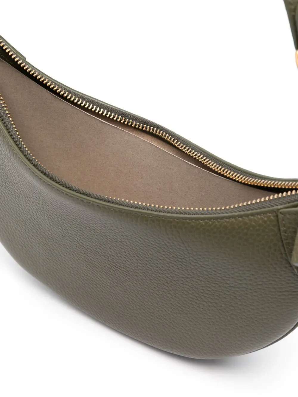 Mini Polo Id Shoulder Bag