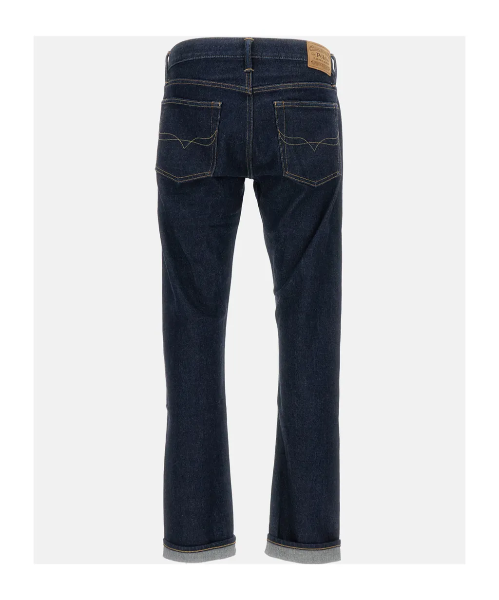 Belt Loop Jeans