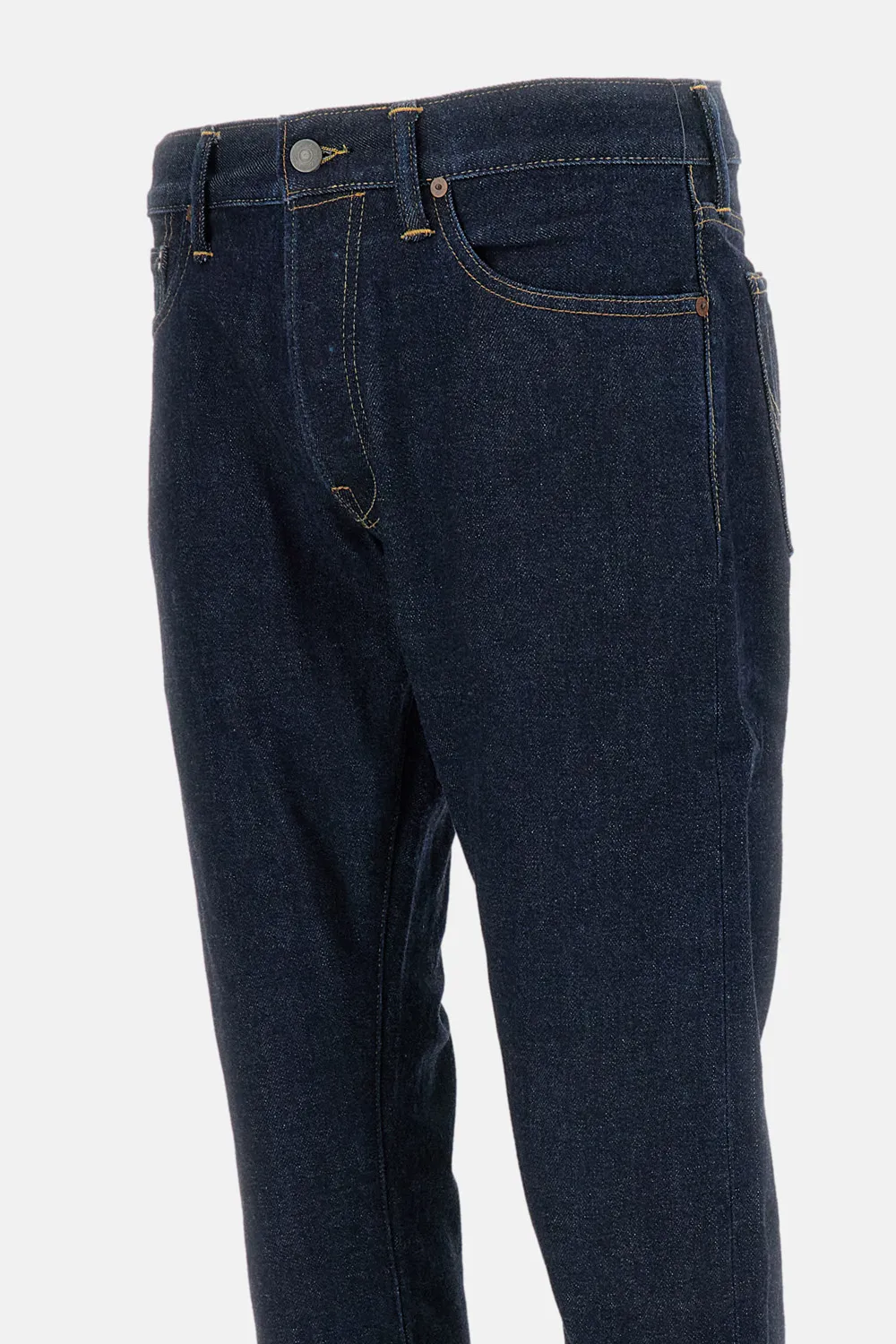 Belt Loop Jeans