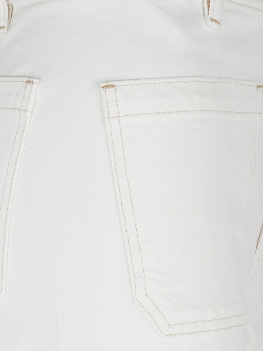 High Waist Wide Leg Jeans