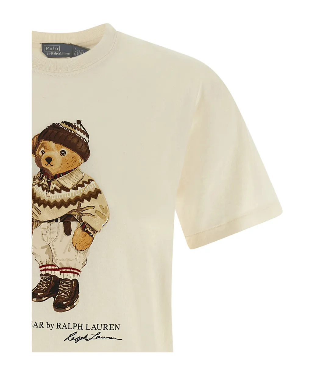 Polo Bear Jersey T-Shirt
