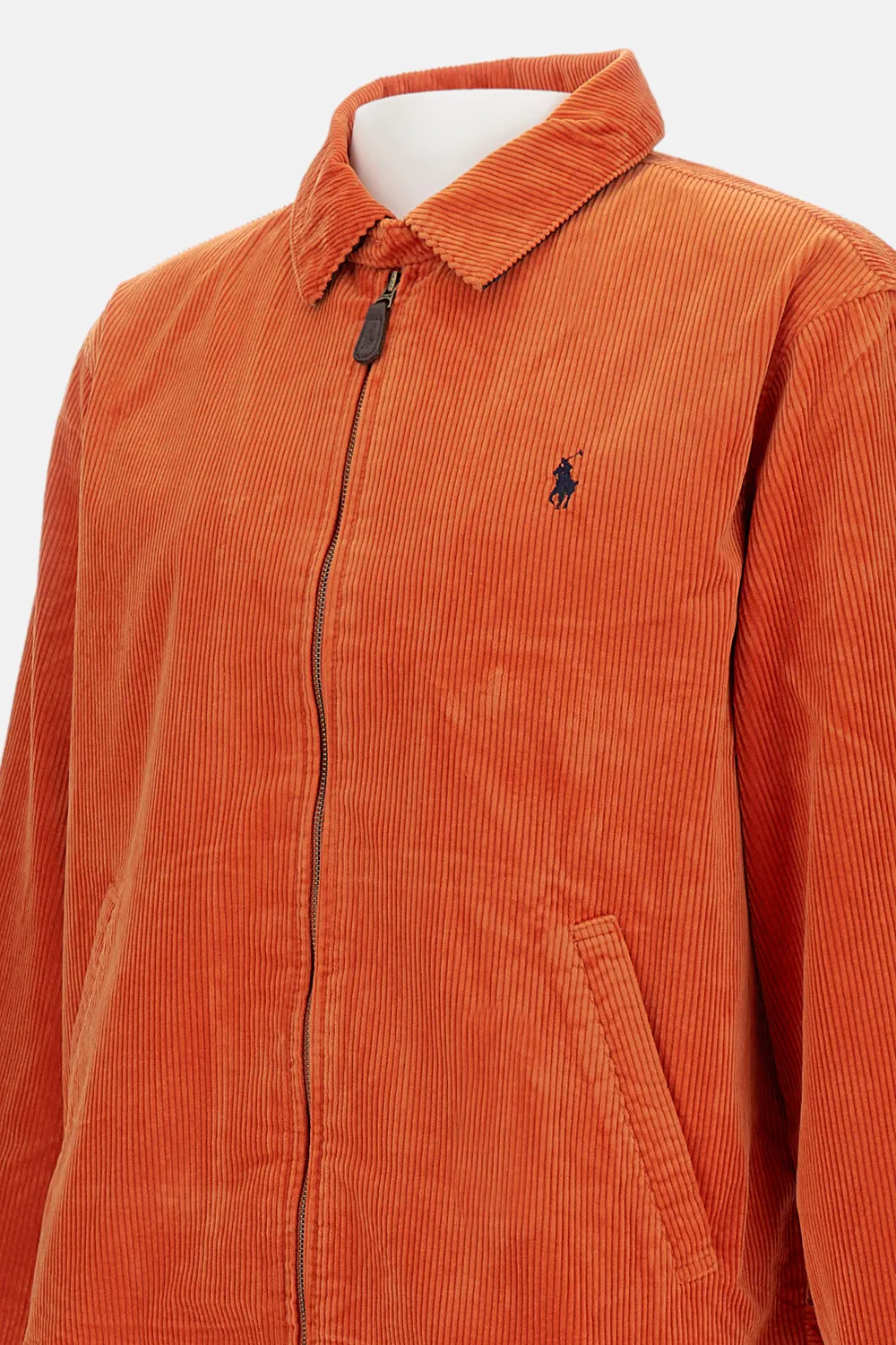 Lapel Casual Jacket