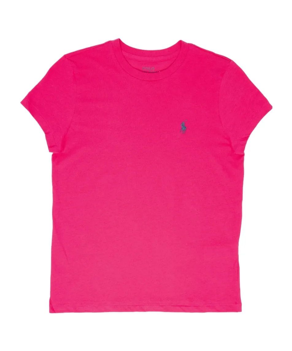 Polo Pony-Motif T-Shirt