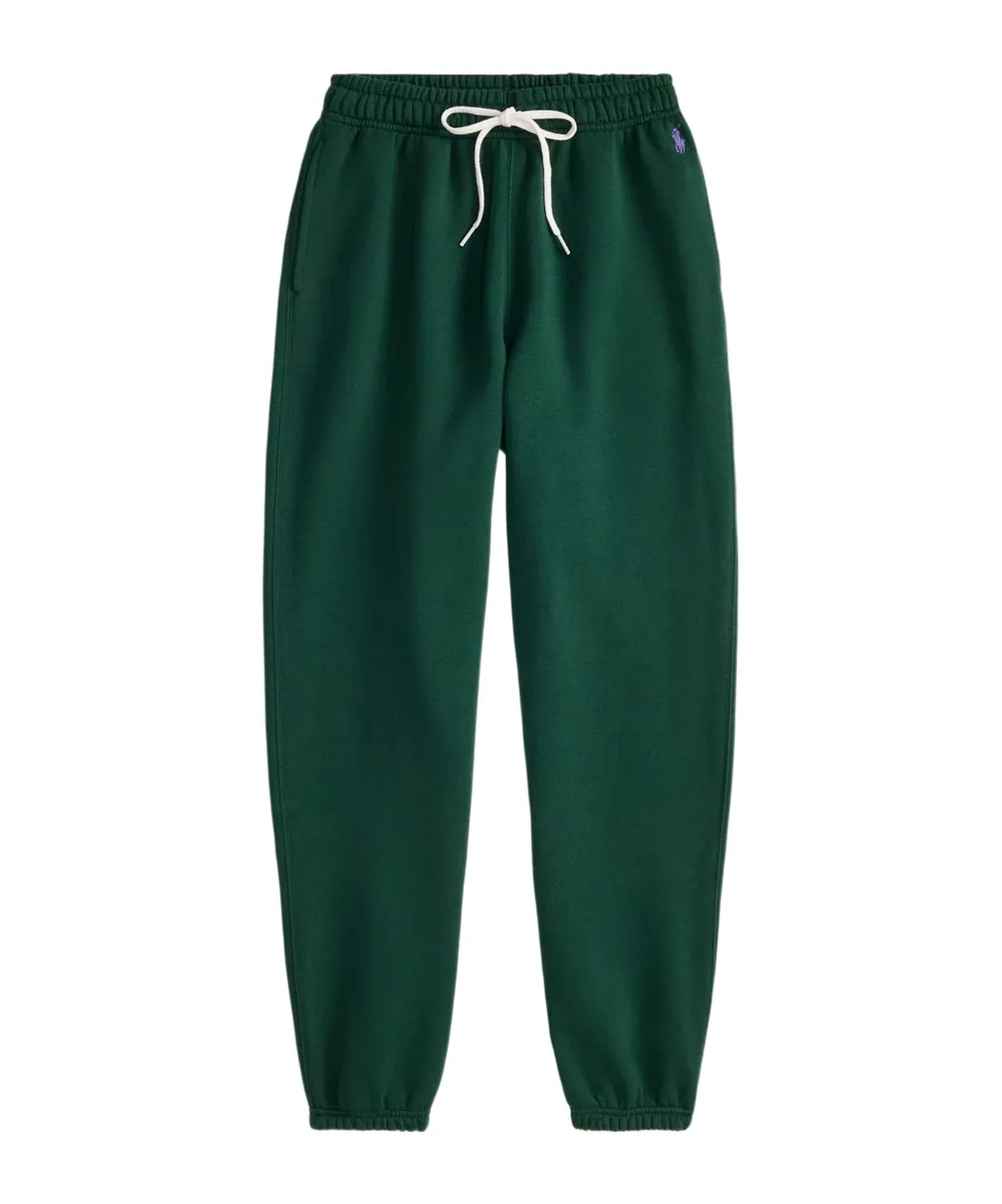 Drawstring Logo Detail Track Pants