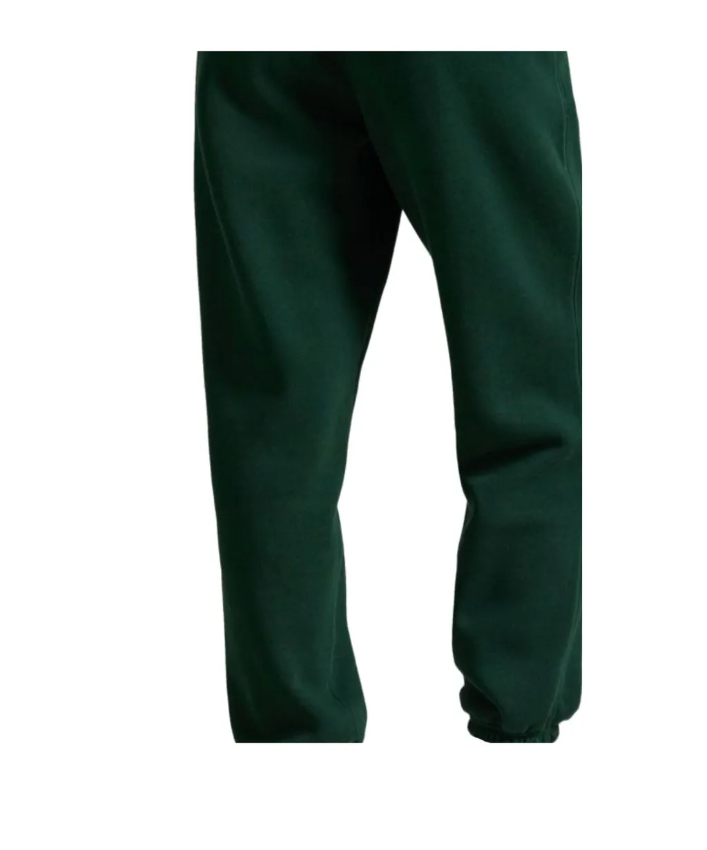 Drawstring Logo Detail Track Pants