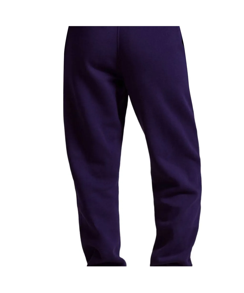 Drawstring Logo Detail Track Pants