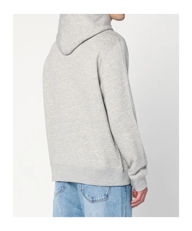 Polo Bear Fleece Hoodie