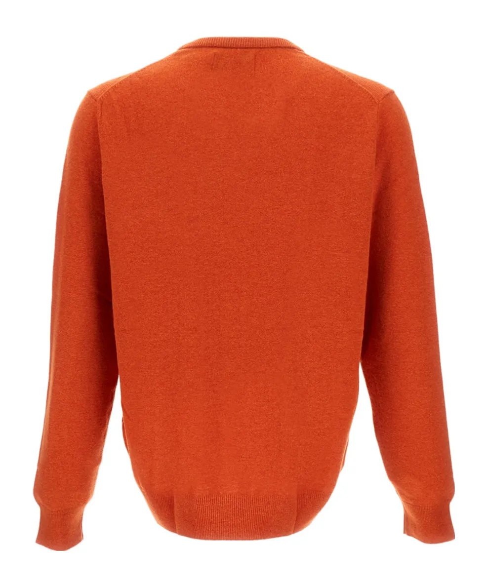 Merino Wool Sweater