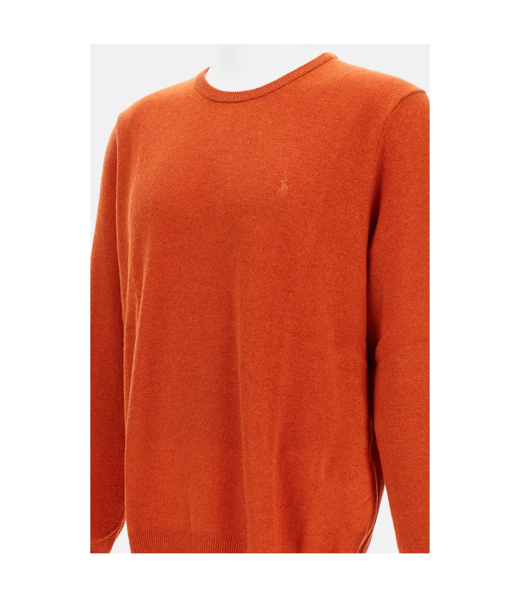 Merino Wool Sweater