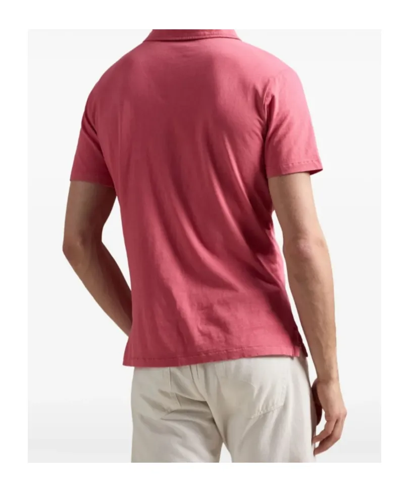 Polo Pony-Embroidered Polo Shirt