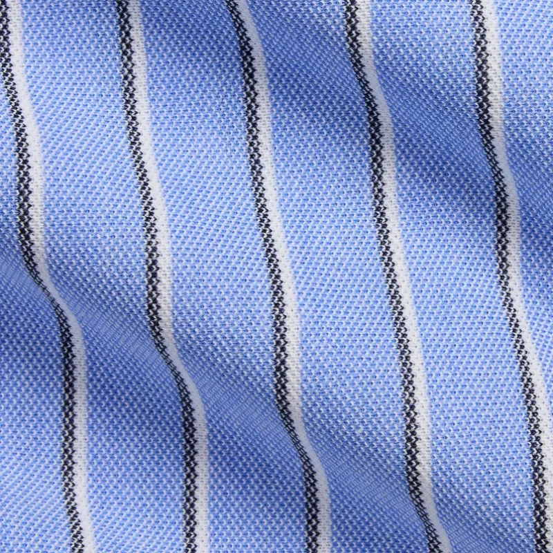 Striped Long Sleeve Shirt