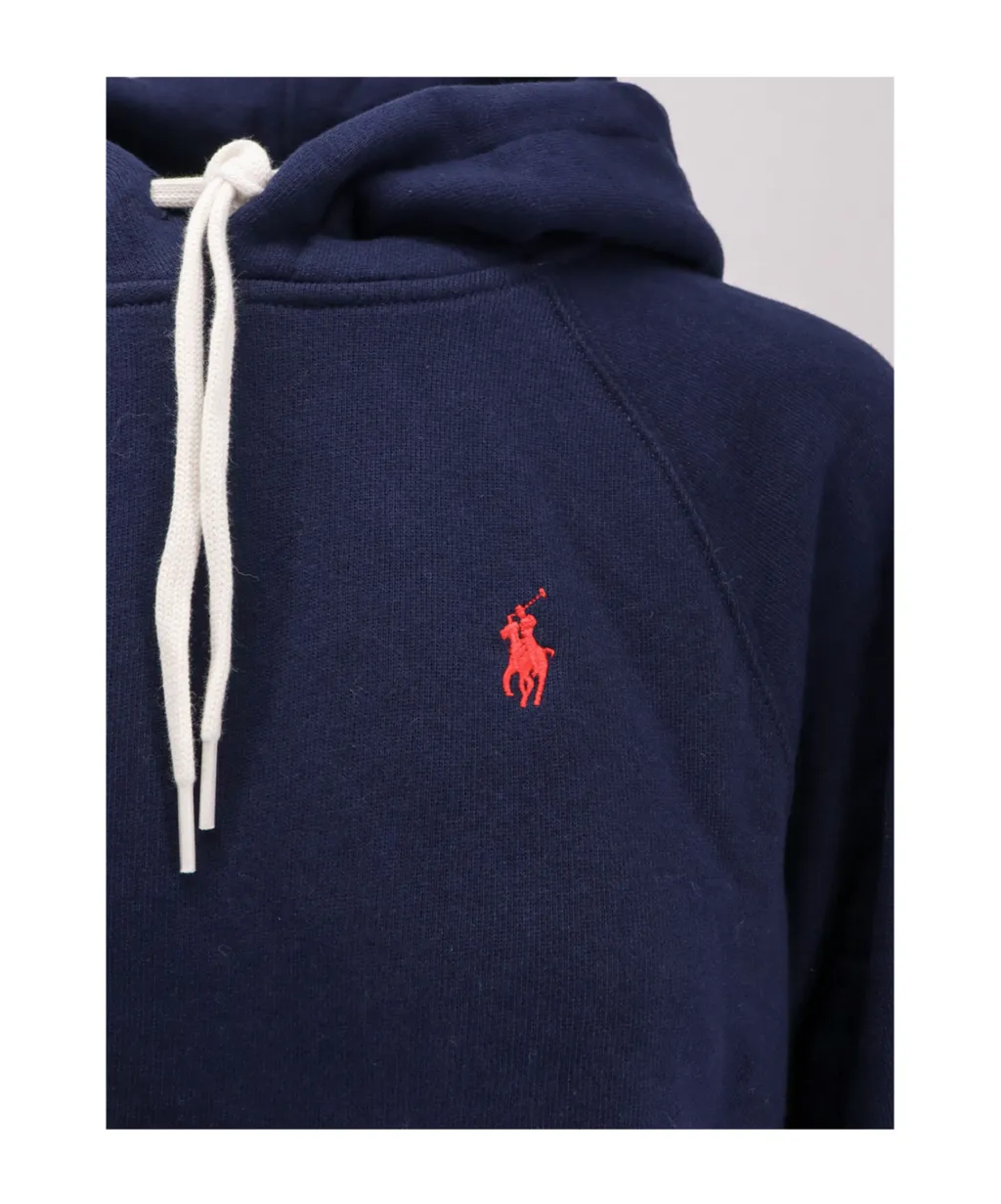 Long-Sleeved Sweatshirt