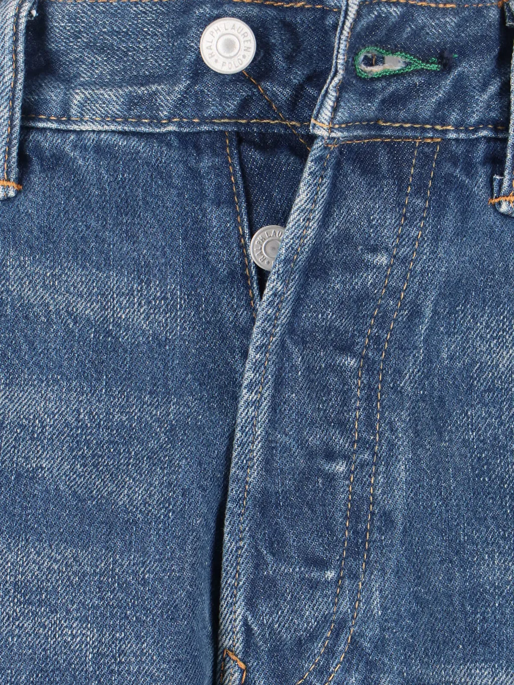Belt Loop Jeans