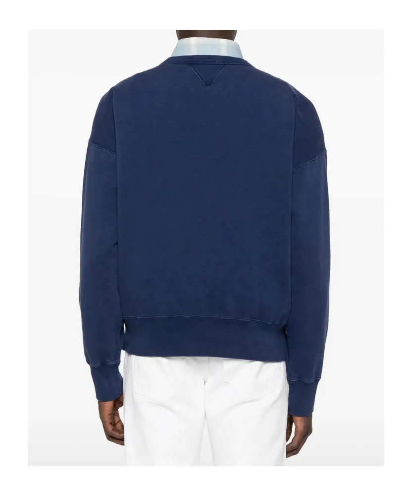 Usa Logo Sweatshirt
