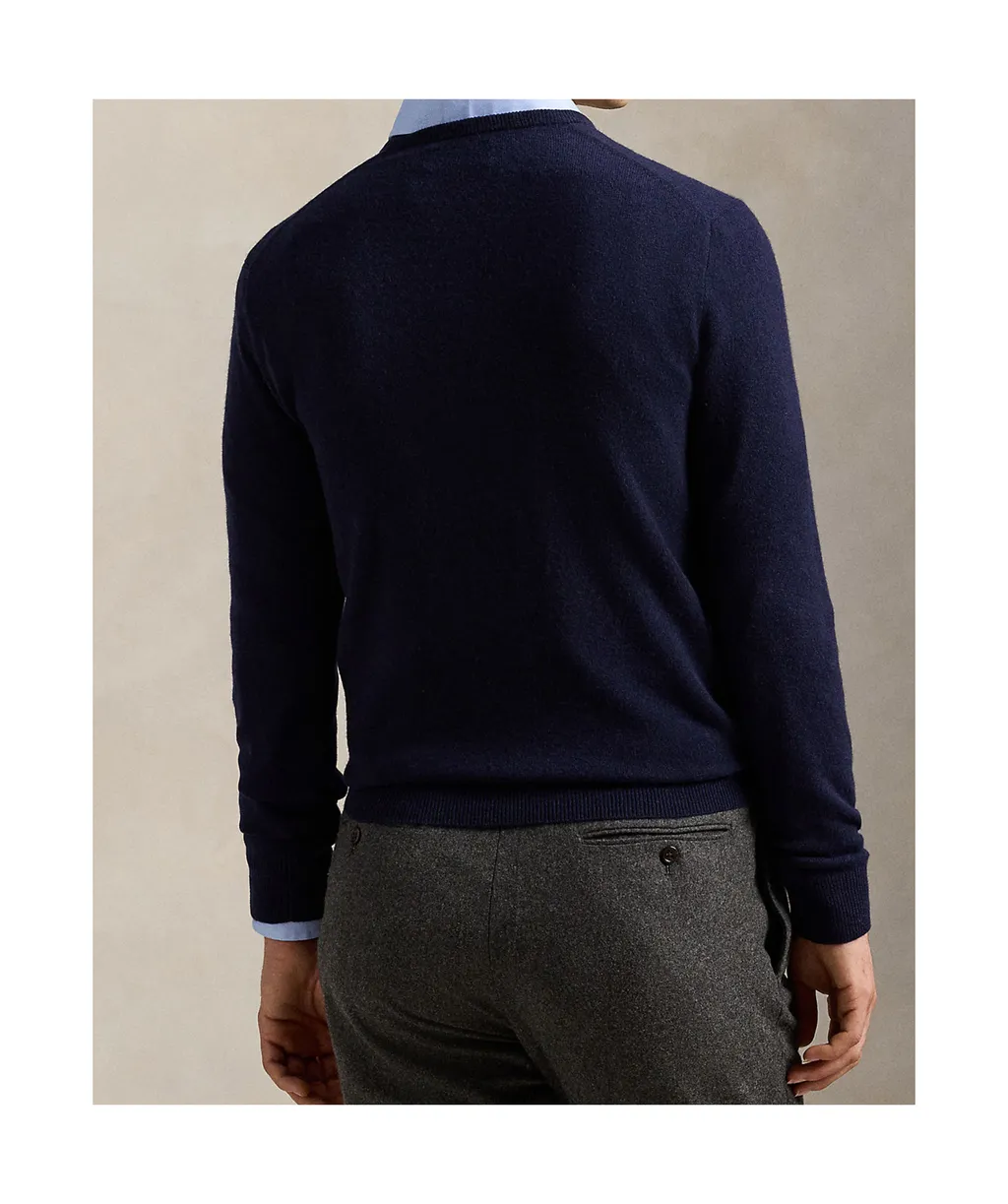 Crewneck Sweater