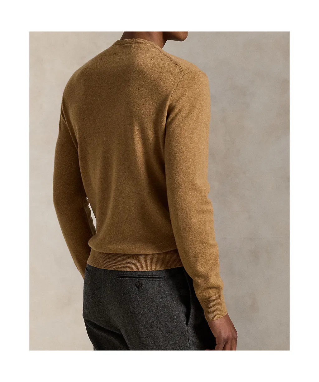 Crewneck Sweater