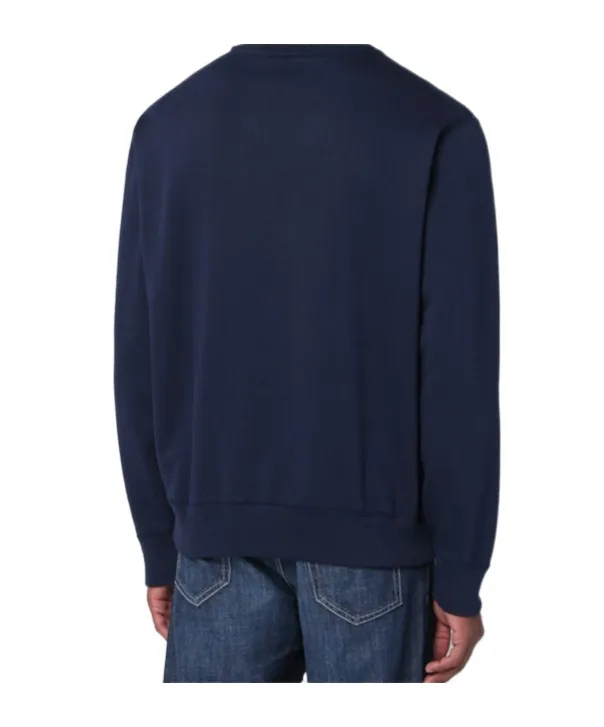 Polo Pony Crew-Neck Sweater