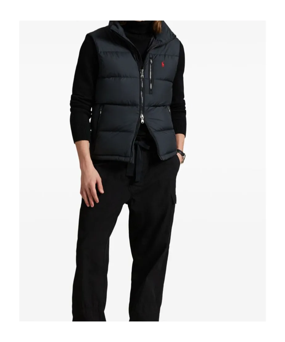The Gorham Padded Gilet