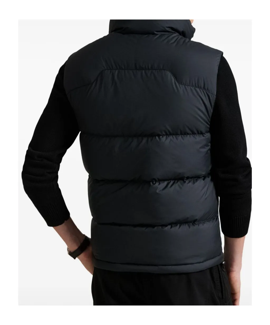 The Gorham Padded Gilet