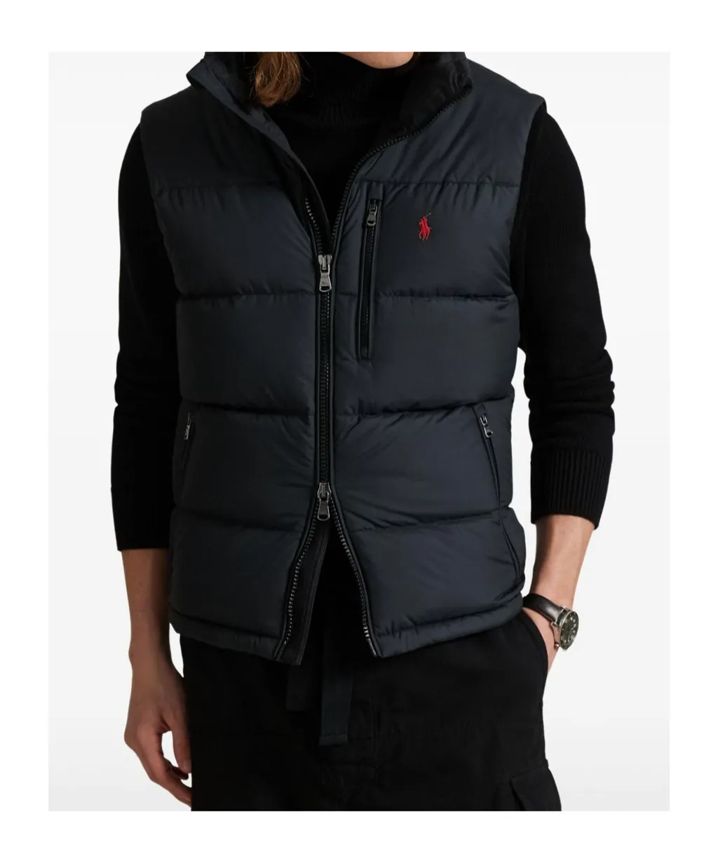 The Gorham Padded Gilet
