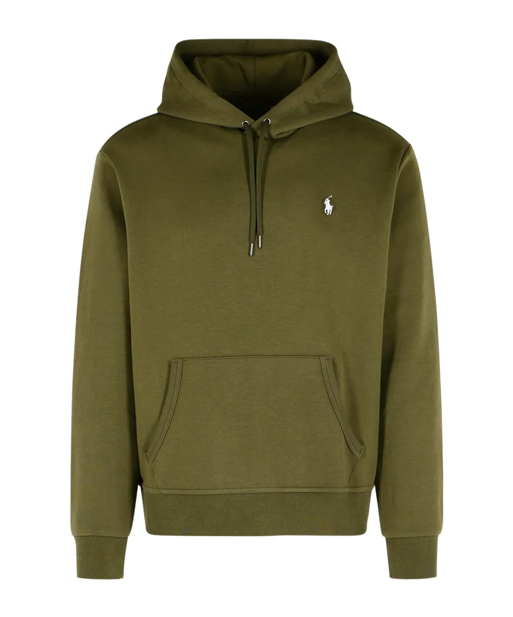 Drawstring Hoodie