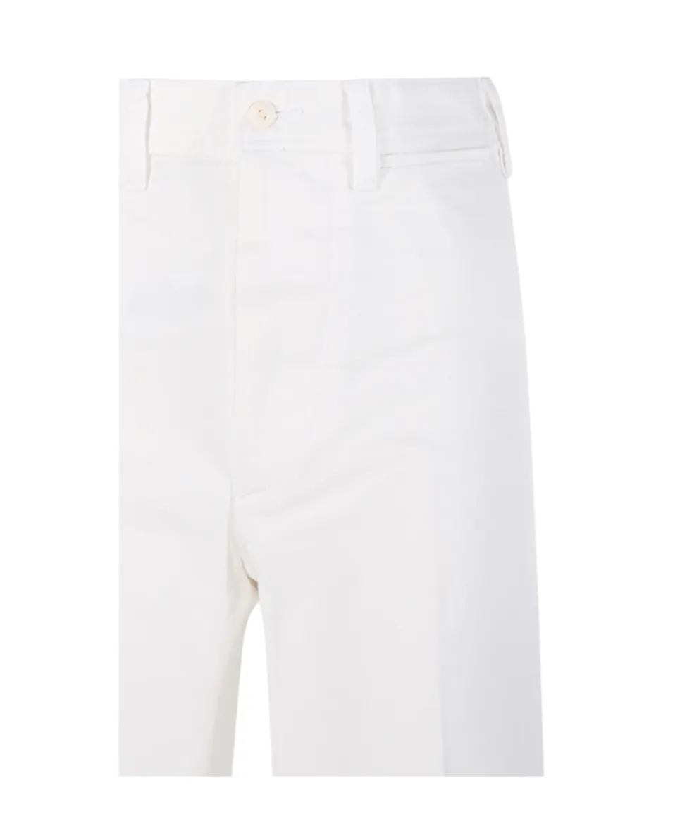 High-Waist Palazzo Pants