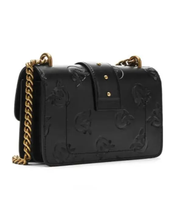 Love Classic Puff Shoulder Bag