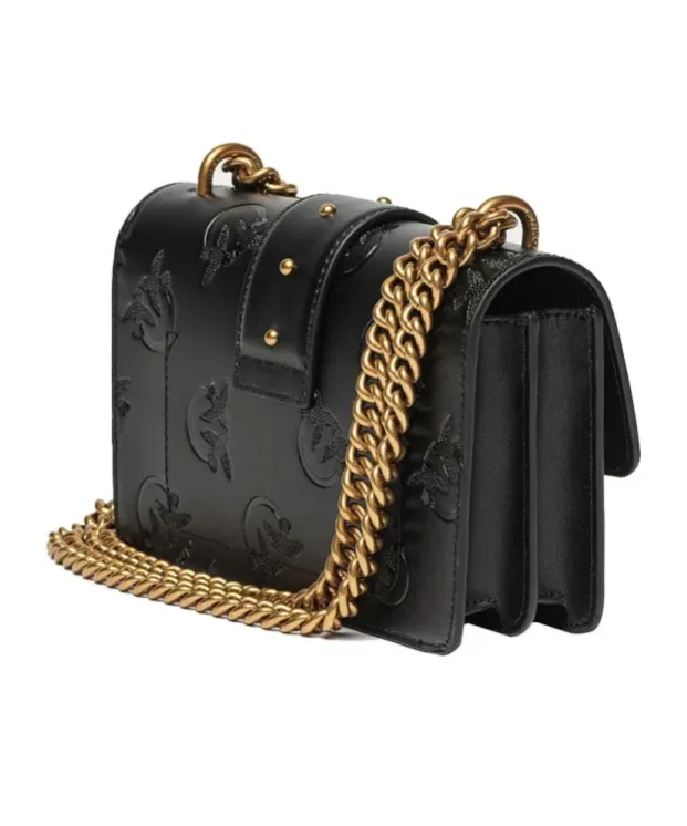 Love Classic Puff Shoulder Bag