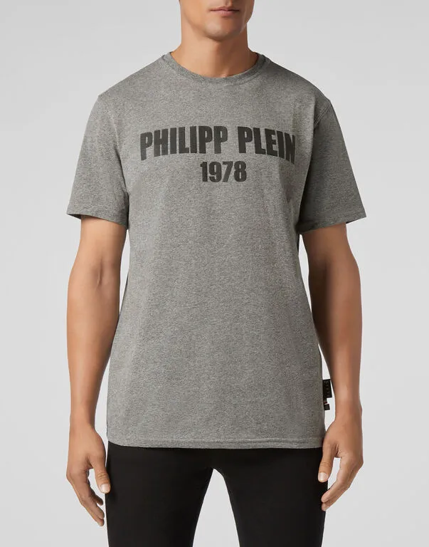 Logo Printed T-Shirt
