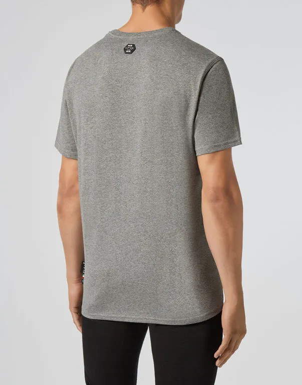 Logo Printed T-Shirt