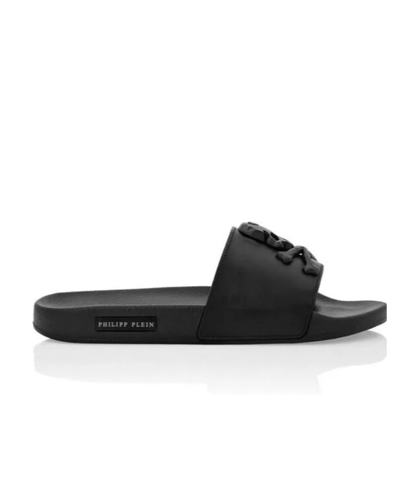 Skull Detail Slides