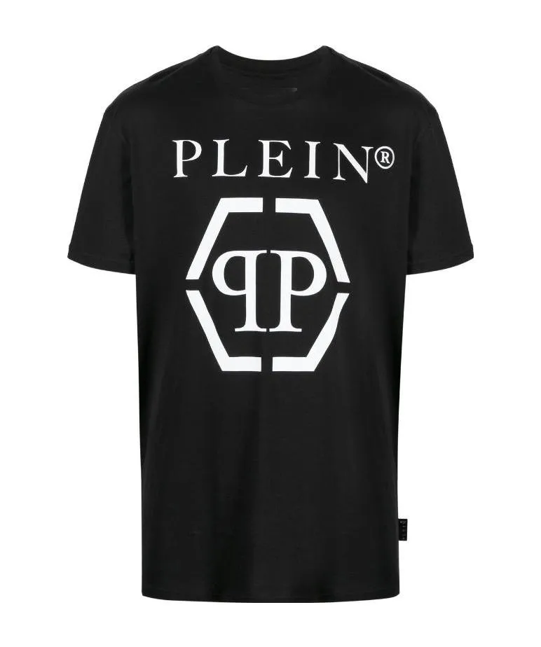 Logo Print T-Shirt