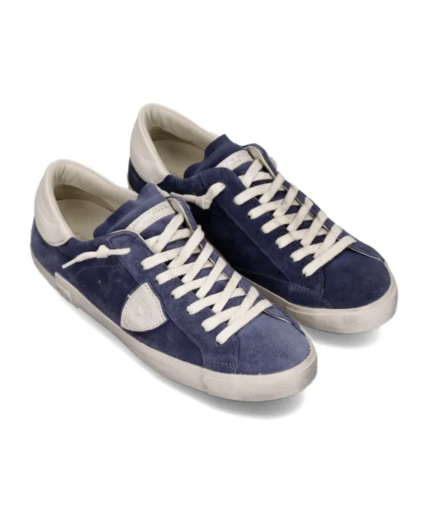 Prsx Low-Top Sneakers