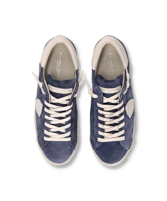 Prsx Low-Top Sneakers